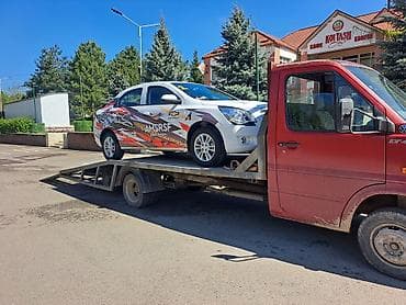 С манипулятором, С прямой платформой, С ломаной платформой