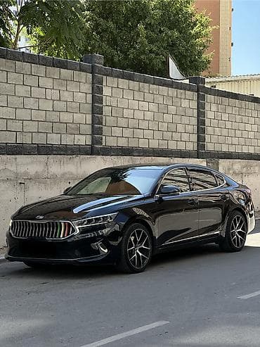 фильтр замена: Kia K7: 2020 г., 3 л, Автомат, Газ, Седан — 1
