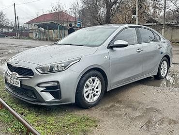 киа к5 бишкек в рассрочку: Kia K3: 2019 г., 1.6 л, Типтроник, Бензин, Седан — 7