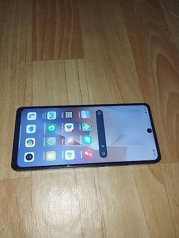 ndr p55: Redmi, Redmi Note 13 Pro, 256 ГБ, цвет - Черный — 4