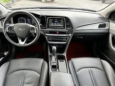 чехлы на авто для салона: Hyundai Sonata: 2021 г., 2 л, Автомат, Газ, Седан — 8