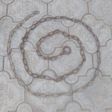 оборудование для кур несушек цена: Советская цепь . Длина 3'5 метр- Длина 2'7 Мерт 400 сом Высечка 300с — 1