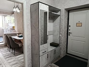 все квартиры в аренду: 2 комнаты, 55 м², 4 этаж, Дизайнерский ремонт — 2