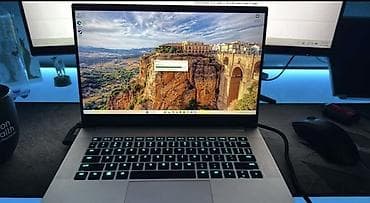 Razer Blade - ноутбук для настоящих ценителей он как IPhone среди