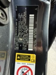 дом на обмен: Lexus RX: 2009 г., 3.5 л, Бензин, Кроссовер — 8