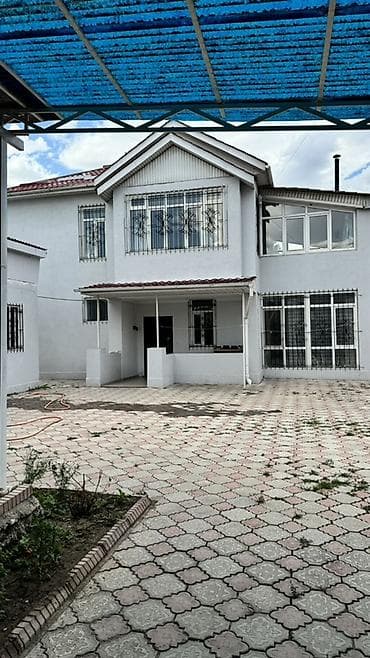 дом на комсомольской: 235 м², 5 комнат, Видеонаблюдение — 8