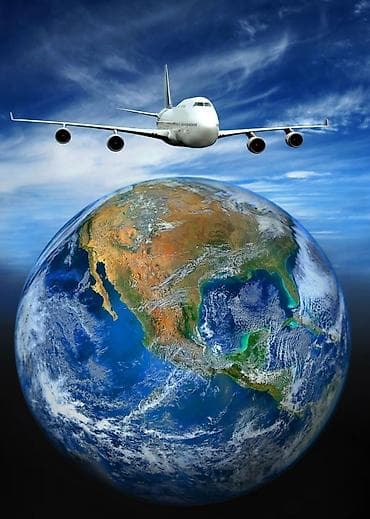 рейсы: ✈️ САЛАМАТСЫЗДАРБЫ! ✈️ 🌍 ДҮЙНӨНҮ КӨРҮҮ – ЭМИ ОҢОЙ! Сиз каалаган — 3