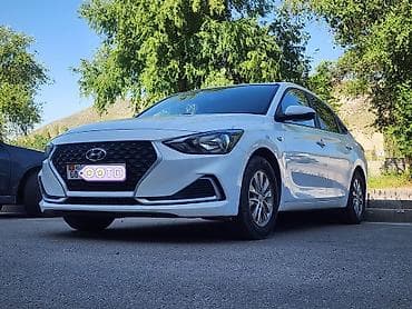 5d коврики: Hyundai Verna: 2020 г., 1.6 л, Автомат, Бензин, Седан — 2