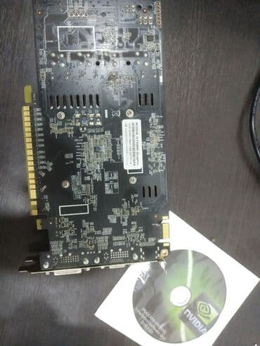 gtx 960 цена: Видеокарта, Б/у — 1