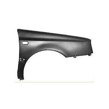 крыло на голф 3: Переднее правое Volkswagen, 1993 г., Новый, Аналог — 1