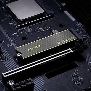 ноутбук фуджитсу: Накопитель для ПК, Б/у, ADATA, SSD, 512 ГБ, 2.5", Для ПК — 2