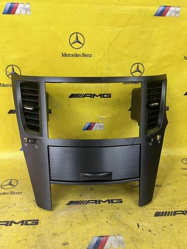 расклейщик объявлений бишкек 2019: Аба өткөргүч дефлектору Subaru — 1