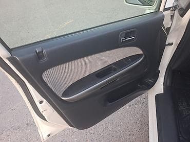 степ рейка: Honda Stream: 2002 г., 2 л, Автомат, Бензин, Универсал — 8