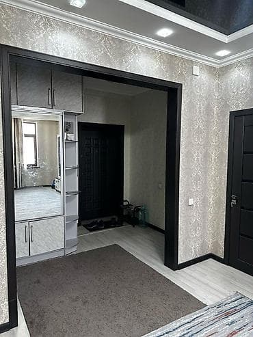 Продажа квартир: 2 комнаты, 59 м², Элитка, 8 этаж, Косметический ремонт — 5