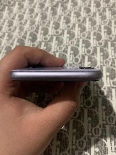 iphone 11 red: IPhone 11, Б/у, 64 ГБ — 6