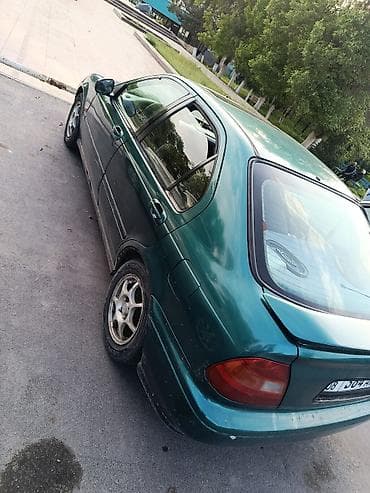 5w 40: Honda Civic: 1996 г., 1.5 л, Ручные, Седан — 3