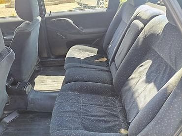 dodge challenger: Volkswagen Passat: 1997 г., Механика, Седан — 10