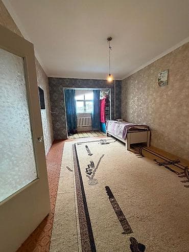 1 комната, 38 м², 105 серия, 5 этаж, Старый ремонт at lalafo.kg 1 комната, 38 м², 105 серия, 5 этаж, Старый ремонт