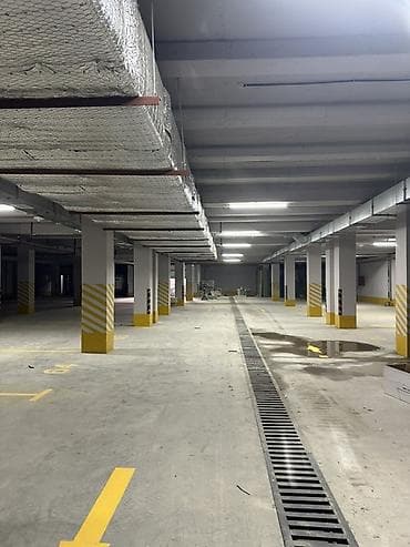 1к: Сдан, Элитка, 1 комната, 54 м² — 6