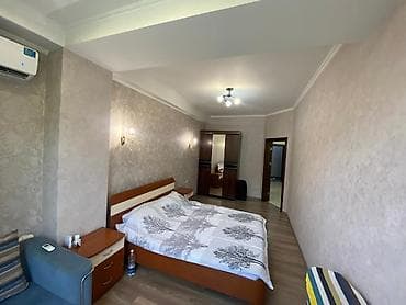 nova grant: 2 комнаты, Собственник, Без подселения, С мебелью полностью — 5