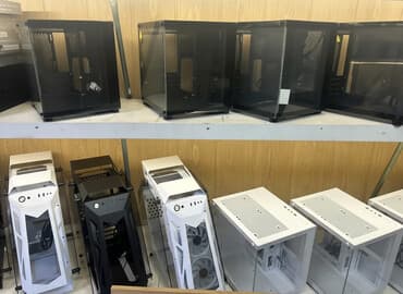 Корпус ПК, Новый at lalafo.kg Корпус ПК, Новый