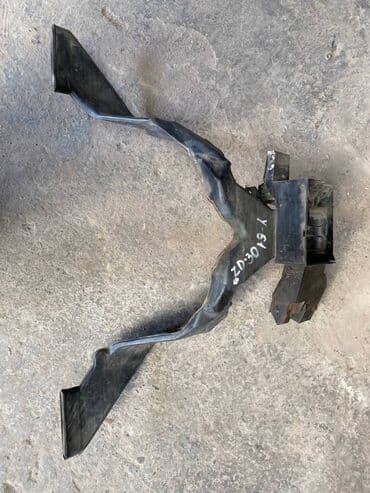 ниссан патрол купить в бишкеке: Nissan Patrol Y61 Воздухозаборник, Ниссан Патрол См. Фото Привозные — 3