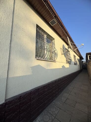 купить земельный участок бишкек: Дом, 148 м², 4 комнаты, Агентство недвижимости, Дизайнерский ремонт — 4