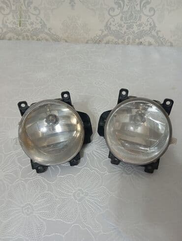 фара на лексус lx 570 цена оригинал: Фара оригинал левая Фонари Оригинал комплект Крузак200 Рестайл — 3
