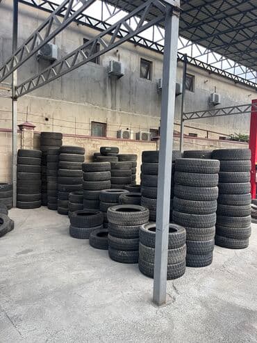 шины на ниву r16: Шины 205/60/R16 Зимняя липучка из Японии 80-90% Адрес ул.Фрунзе 82 — 1