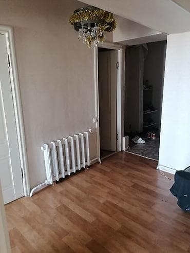 2 bedroom: Просторная 2‑комнатная квартира с отдельной кухней и лоджией — 2