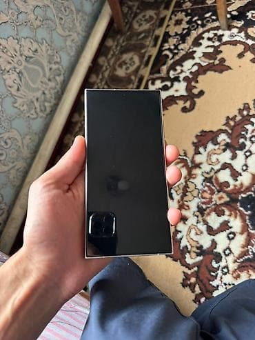 samsung 17 дюймов монитор: Samsung Galaxy S24 Ultra, 512 ГБ, цвет - Серебристый — 6