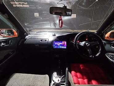 мерс 124 2 2: Honda Accord: 1998 г., 2.3 л, Автомат, Газ, Универсал — 7