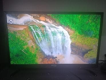 hk1 box: Телевизор MEIGA LED-24E66TS - Диагональ: 24" - Тип: LED-телевизор - — 2