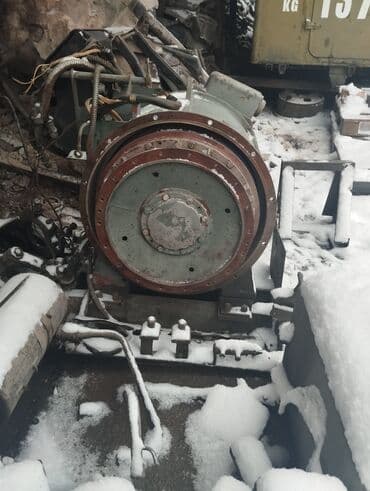 холодильник ноу фрост бишкек: Генеротор — 3