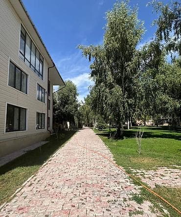 продаю квартиру аламидин 1: 1 комната, 51 м², Индивидуалка, 2 этаж, Косметический ремонт — 2