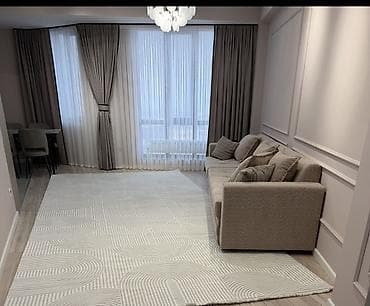 квартиры до 10000: 3 комнаты, Без подселения, С мебелью полностью — 7