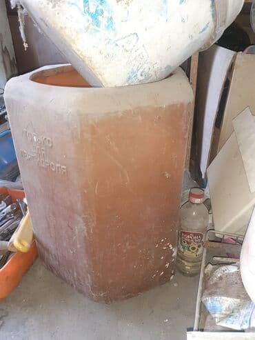 работа пасудамойка: 3-5 лет опыта — 6