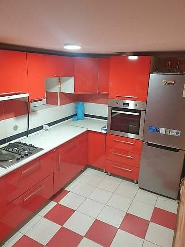 Дома: 400 м², 7 комнат, Кок-Жар ж/м — 2
