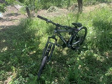trinx carbon: Горный велосипед, Алюминий — 5