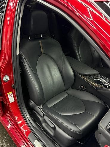 cefiro a32: Toyota Camry: 2018 г., 2.5 л, Автомат, Гибрид, Седан — 3