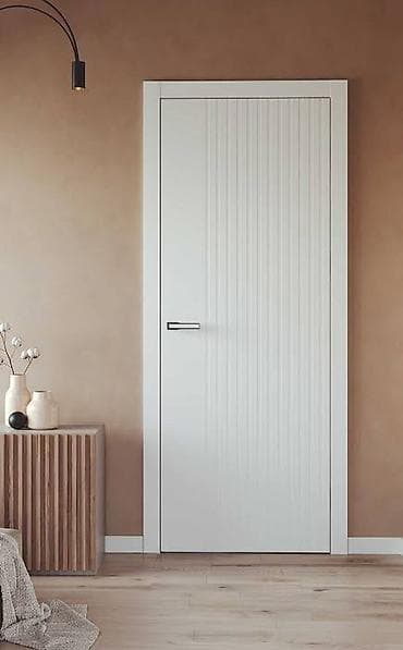 Буюртмага эшиктер: Эшик: Орнотуу, Баруу акысыз — 1