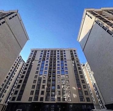 Бөлмөлөр: 1 бөлмө, 50 м², Элитка, 4 кабат, Даяр ПСО (өзү оңдоп түзөтүп бүтүү үчүн) — 1