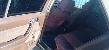 глушители мерс 124: Mercedes-Benz W124: 1988 г., 2.3 л, Механика, Бензин, Седан — 5