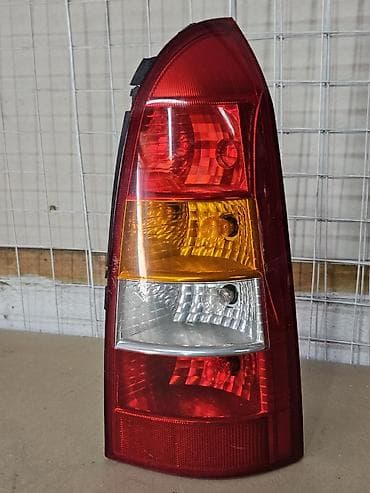 сиденья опел: Задний правый стоп-сигнал Opel 1999 г., Б/у, Оригинал, Германия — 2