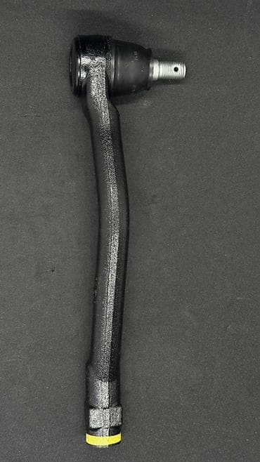 годьф 3: Наконечник рулевой тяги Hyundai Новый, Оригинал — 5