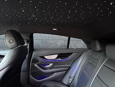 byd leopard 3: Mercedes-Benz AMG GT: 2020 г., 3 л, Автомат, Бензин, Купе — 5