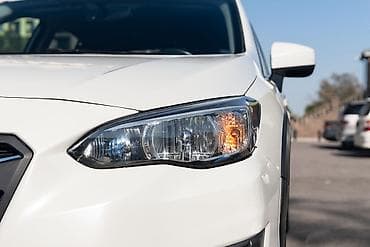 Subaru XV: 2017 г., 2 л, Вариатор, Бензин, Кроссовер — 4