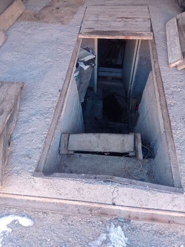 продать квартиру без посредников: 18 м², Металлический | Смотровая яма, Охрана, Разборной — 5