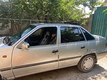 ej de: Daewoo Nexia: 2005 г., 1.6 л, Механика, Бензин, Седан — 4