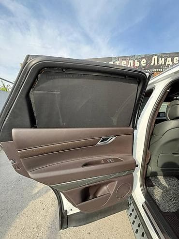 хундай genesis: Hyundai Genesis: 2021 г., 3 л, Автомат, Дизель, Кроссовер — 7